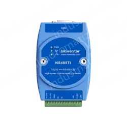 RS232 To RS485/422 Isolated Serial Converter