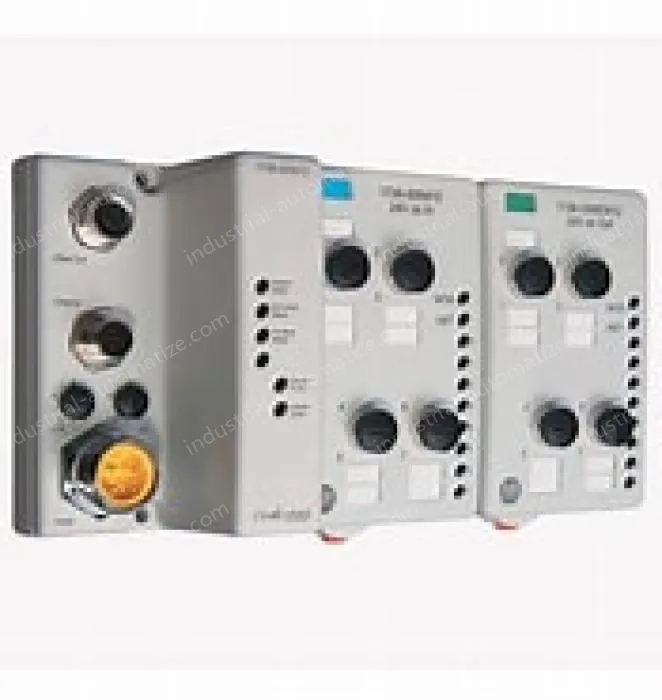 I/O Module
