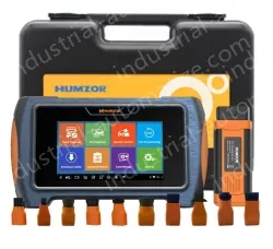 NexzSYS 708 Windows Automotive Diagnostic Tool