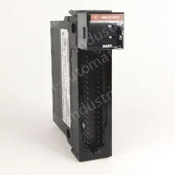 ControlLogix 5580 controller