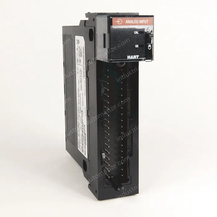 ControlLogix 5580 controller