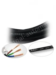 5M MT-DVP Gold Plated Head Anti-static Bag + Outer Box + Magnetic Ring