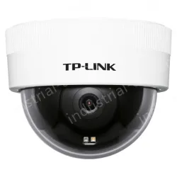 3 million pixel dome network camera