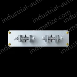 VMS - General purpose enclosures