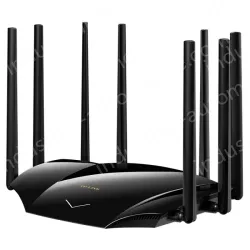 AX6000 dual-band Wi-Fi 6 wireless router