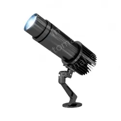 SUPER CLEAR OUTDOOR PROJECTOR 15W KRT-FS-15BS