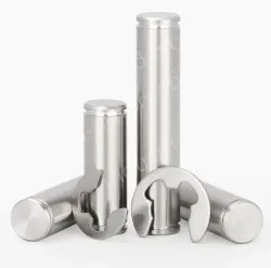 Troubled Pin Cards 5*25 5sets