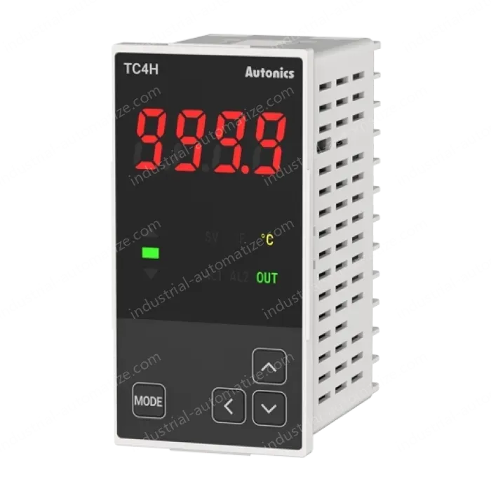 Autonics Temperature controller TC4H-14R