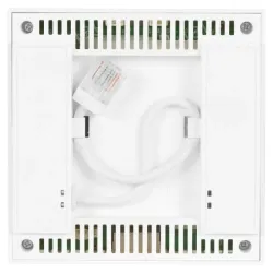 AX3000 dual-band Gigabit Wi-Fi 6 wireless panel router