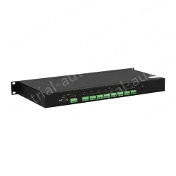 1 Port RS232/485/422 To 8 Ports RS485/422 Passive Isolated HUB