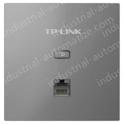 AX1500 dual-band Gigabit Wi-Fi 6 wireless panel AP Silver
