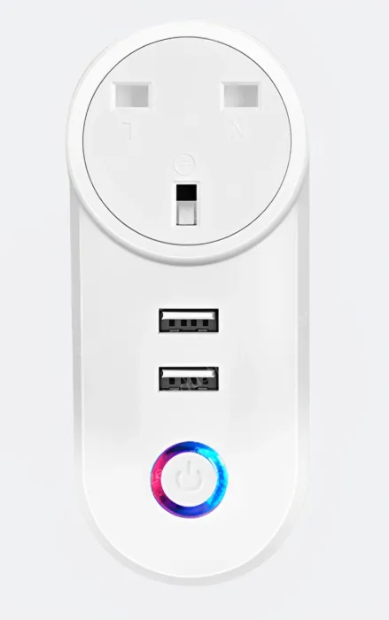 Smart socket LSPA2 UK regulations