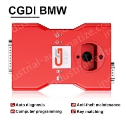CGDI MB Benz key programmer