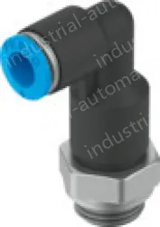 Festo Push-in fittings QSLL-G1/8-6