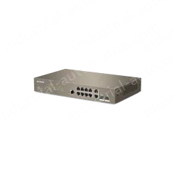 L3 Managed Switch 10 Base-T Ethernet ports,2 SFP ports