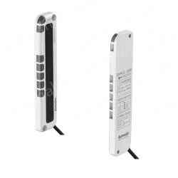 Autonics Light curtains BWPK25-05