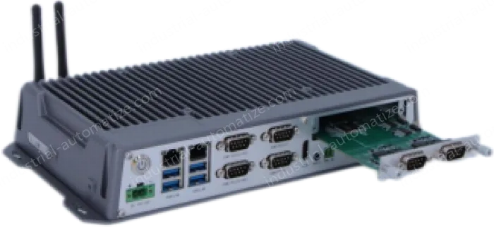 Industrial mini PCs B5801-DDR-GB-500GB-MSATA-SSD