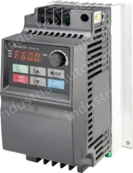 Delta Frequency converters VFD004EL21W-1