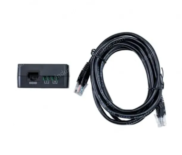 EMD WebPro SNMP