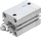 Festo Compact, short-stroke and flat cylinders ADN-32-35-A-P-A