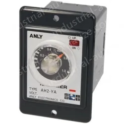 ANLY Time-limited relays AH2-YA