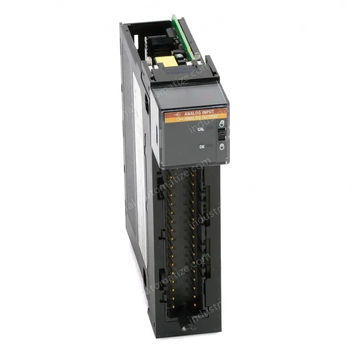 ControlLogix 5580 controller