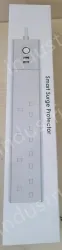 Smart power strip SM-306U-PA653