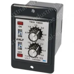 ANLY Time-limited relays ATDV-YE