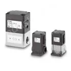 SMC Solenoid valves LVA50-04-A
