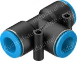 Festo Push-in fitting QST-12-20