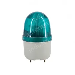 Small warning lightsLTD-2071J DC24V green