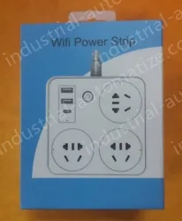 Smart socket LSP-T US standard power strip