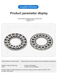 AXW15 *Outer diameter (mm): 21