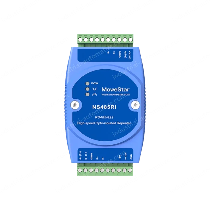 RS485/422 Isolated Repeater