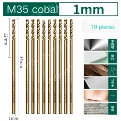 CONTAINS 1.0MM COBALT 10 STICKS