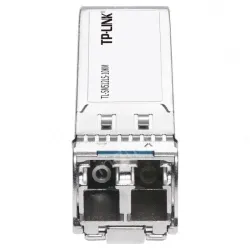 Industrial 10 Gigabit single-mode optical transceivers