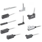 SMC Magnetic switches D-Y7BWVL