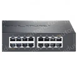 16 corridor switches