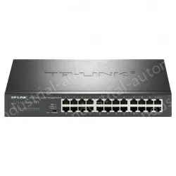 24 10/100/1000Base-T RJ45 ports Full gigabit cloud management switches