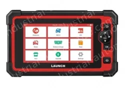 SP463 LAUNCH CRP919E