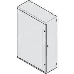 GEMINI IP66 Multipurpose Enclosures