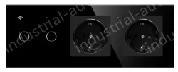 Smart socket TY-258-BB002Y-C2-NL