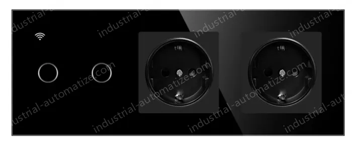 Smart socket TY-258-BB002Y-C2-NL