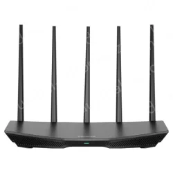BE3600 dual band WiFi 7 wireless router (2.5Gport)