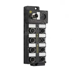 IP67 IO-Link Device 16DI NPN M12