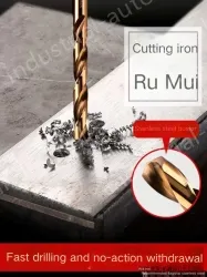 CONTAINS 1.0MM COBALT 10 STICKS