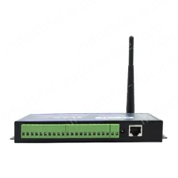 8 Channels IO Control Module