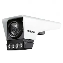 5,000,000 PoE full-color starlight outdoor IP camera