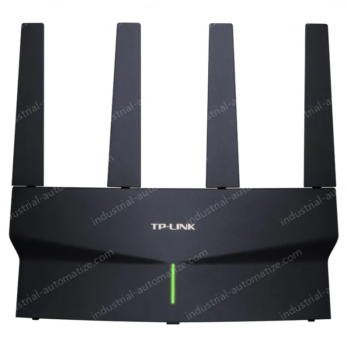AX6000 Dual-Band Wi-Fi 6 Wireless Router (Dual 2.5G ports)