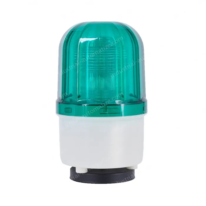 Small warning lightsLTD-5101J AC110V green